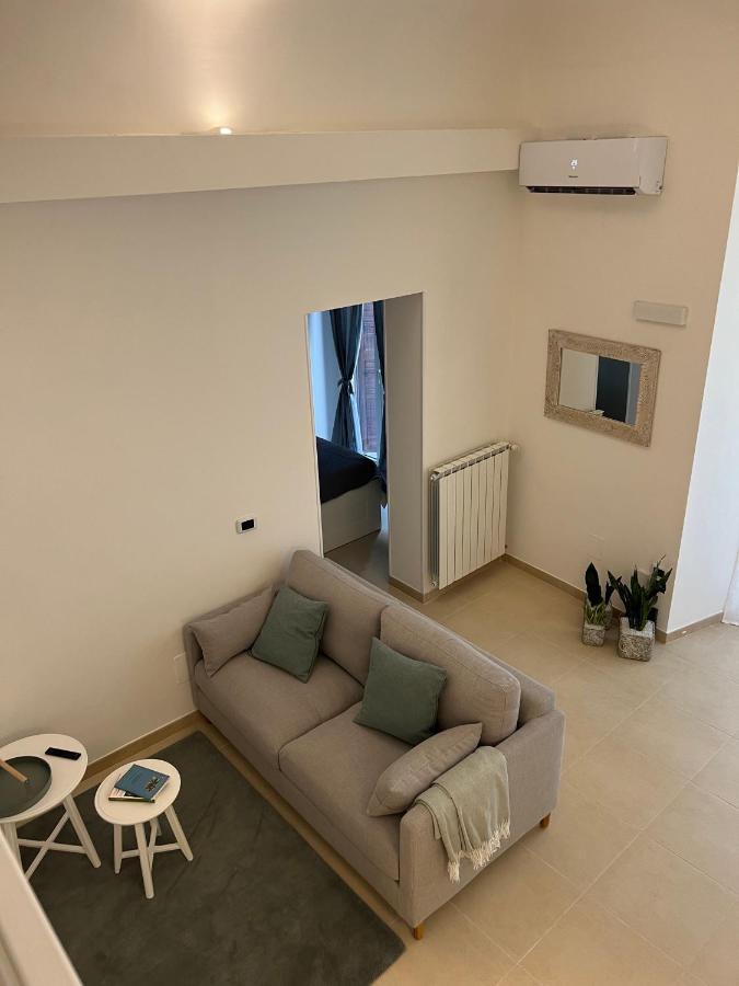 Com A Cas - Feel At Home In The Old Town Bari Exterior photo