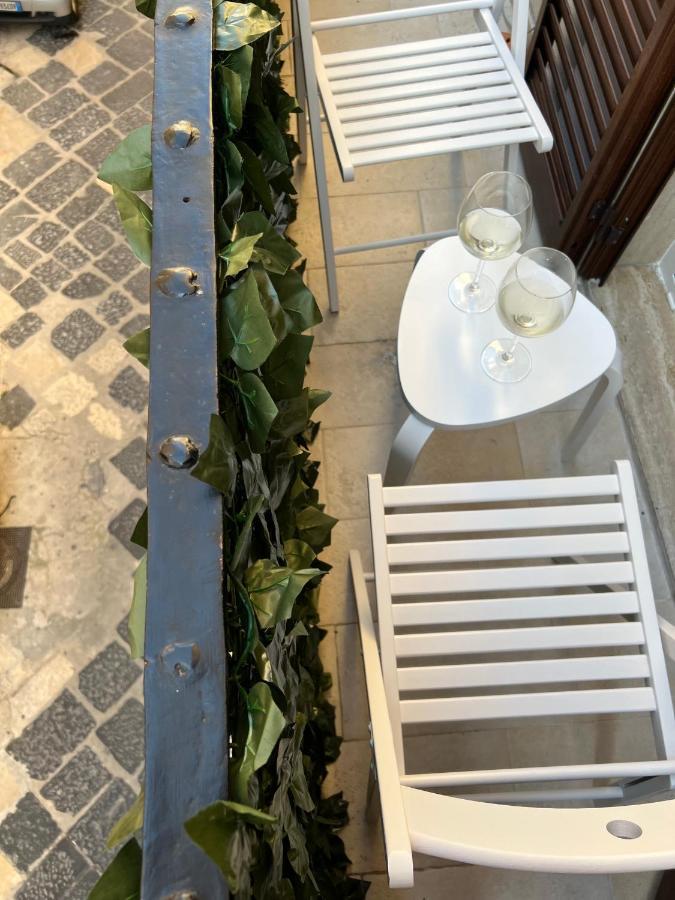 Com A Cas - Feel At Home In The Old Town Bari Exterior photo